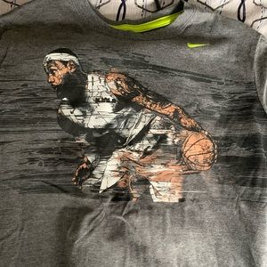 Nike Le Bron T-shirt